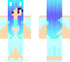 water princess