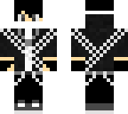 weird kirito skin