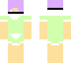 weird maid outfit