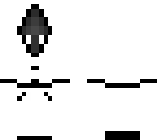 white creeper