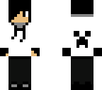 white gamer boy