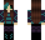 winter girl 3