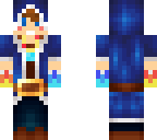 wizard boy