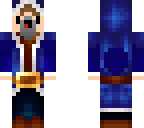 wizard guy