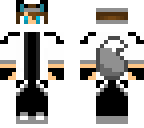 wolf ninja 6ps