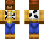woody beer