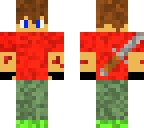 wound hunter