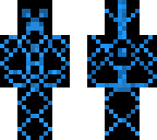 x creeper