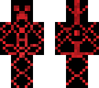 x creeper