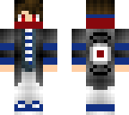 xavior skin