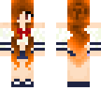 yandere girl