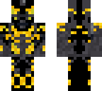 yellow-jacket