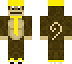 yellow monkey