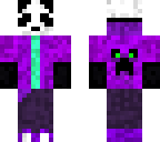 yolo man panda swag