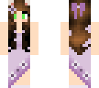 yori's dress