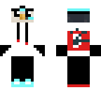 youtube penguin