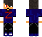 zerotrinity for alex