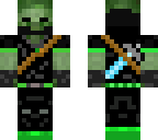 zombie