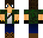 zombie slayer improved