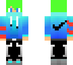 3px nike boy v2