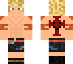 ace blonde