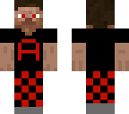 admin steve