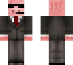 agent pig