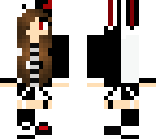 alexis skin