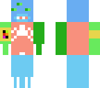 alien boss