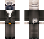 andyhm28 in a suit