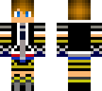 anime character