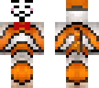 anonymous nemo