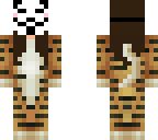anonymous tigress