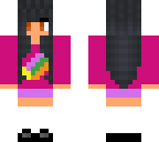 aphmau as mabel