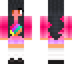 aphmau blushing