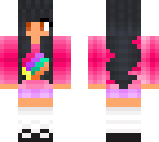 aphmau new look