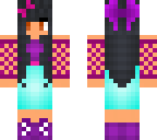 aphmau party wear