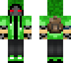 archer