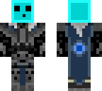 armored crazycj