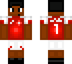 arsenal kit