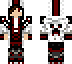 assassin unmasked