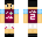 aston villa kit