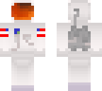 astronauta
