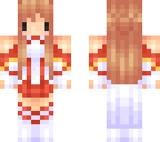 asuna chibi edit