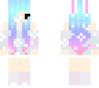 baby galaxy chibi