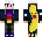 banana
