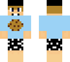 bandana boxer part 2