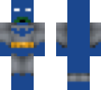 bat turtle