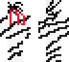 bbito white zetue