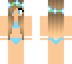 beach or pool rp